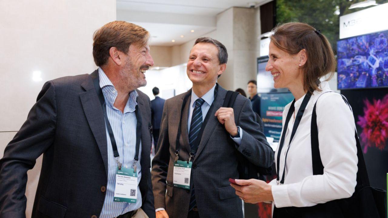 GSMA 모바일 360 라틴아메리카 디지털혁신 컨퍼런스 2025