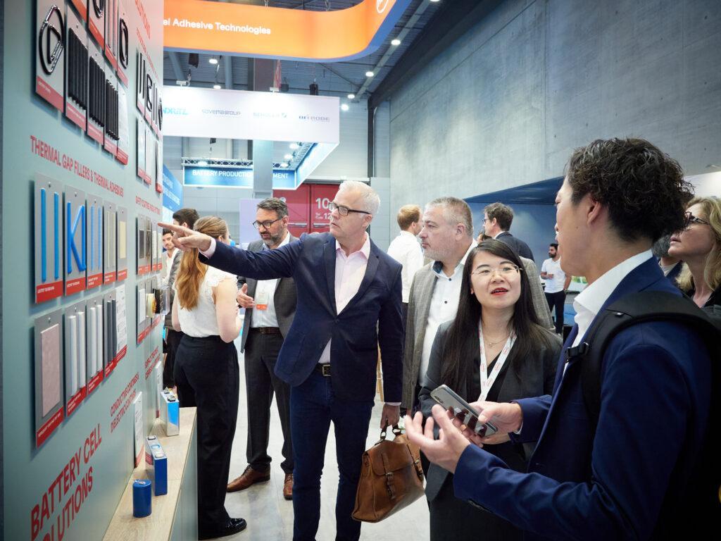 스마트 모빌리티 아시아 2025