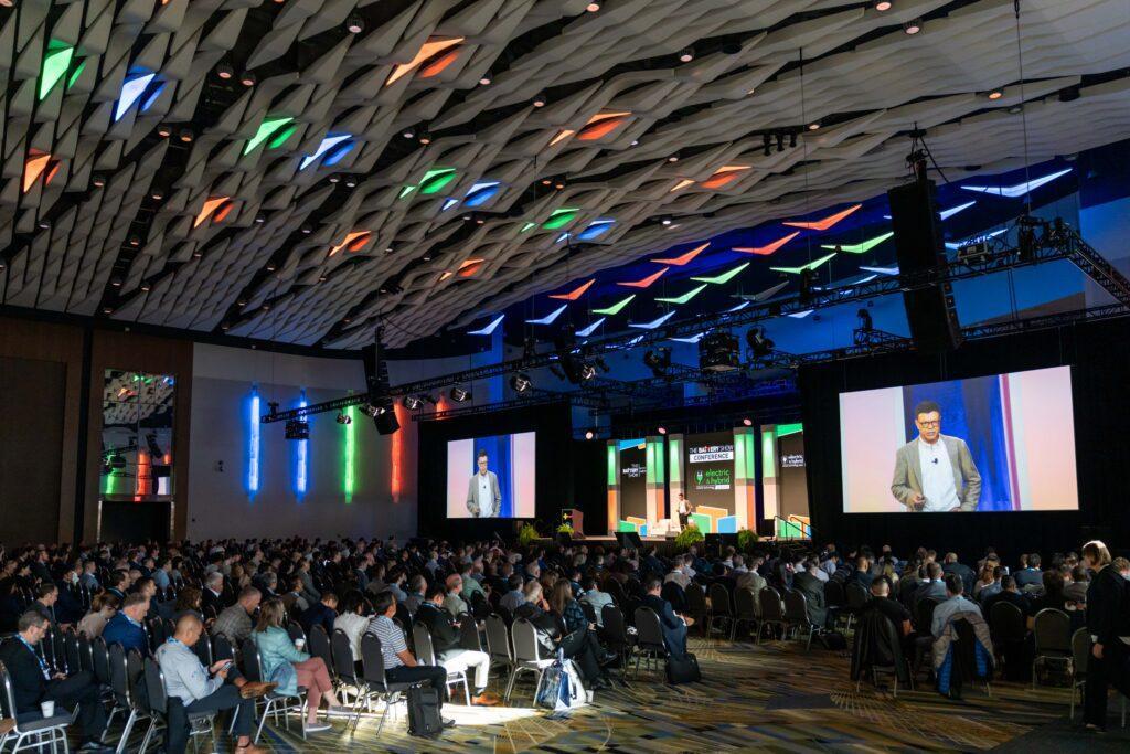 스마트 모빌리티 아시아 2025