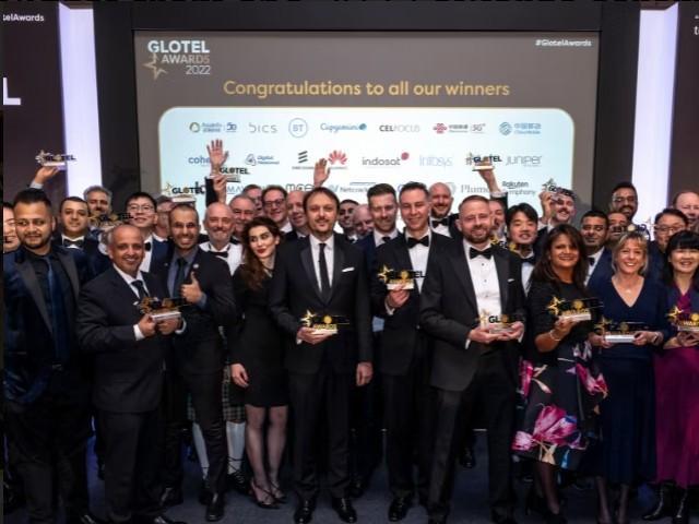 글로벌 텔레콤 어워즈 2024