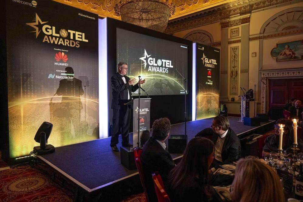 글로벌 텔레콤 어워즈 2024