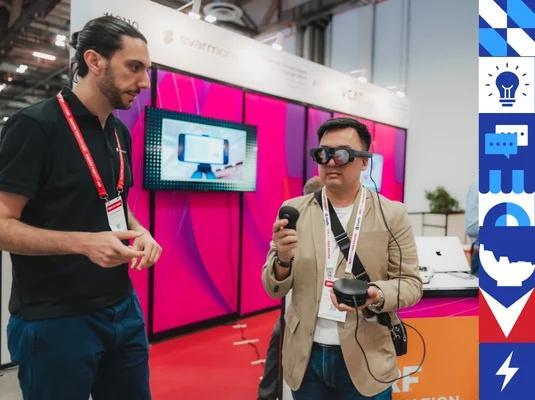 NRF 아시아태평 리테일 빅쇼 2025 (NRF Retail's BIG Show APAC)