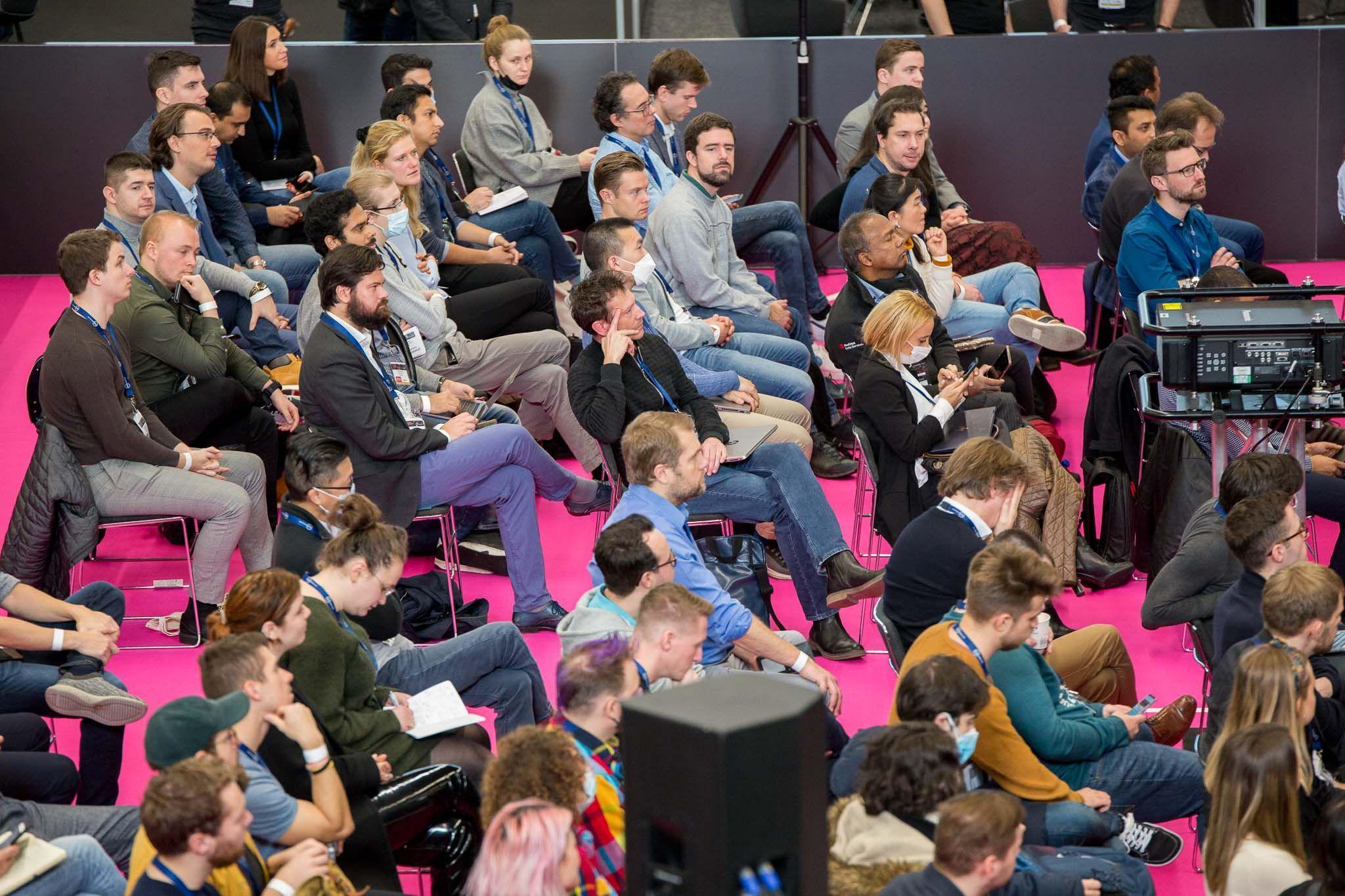 유럽 사물인터넷 기술 엑스포 2025