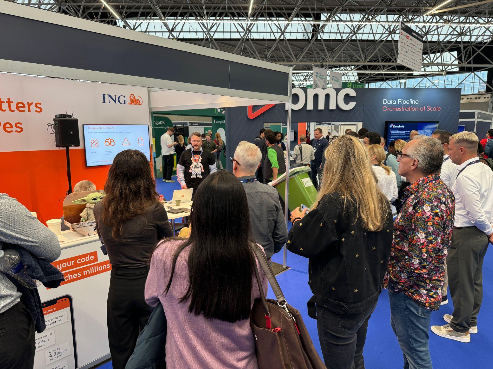 글로벌 사물인터넷 기술 엑스포 2025