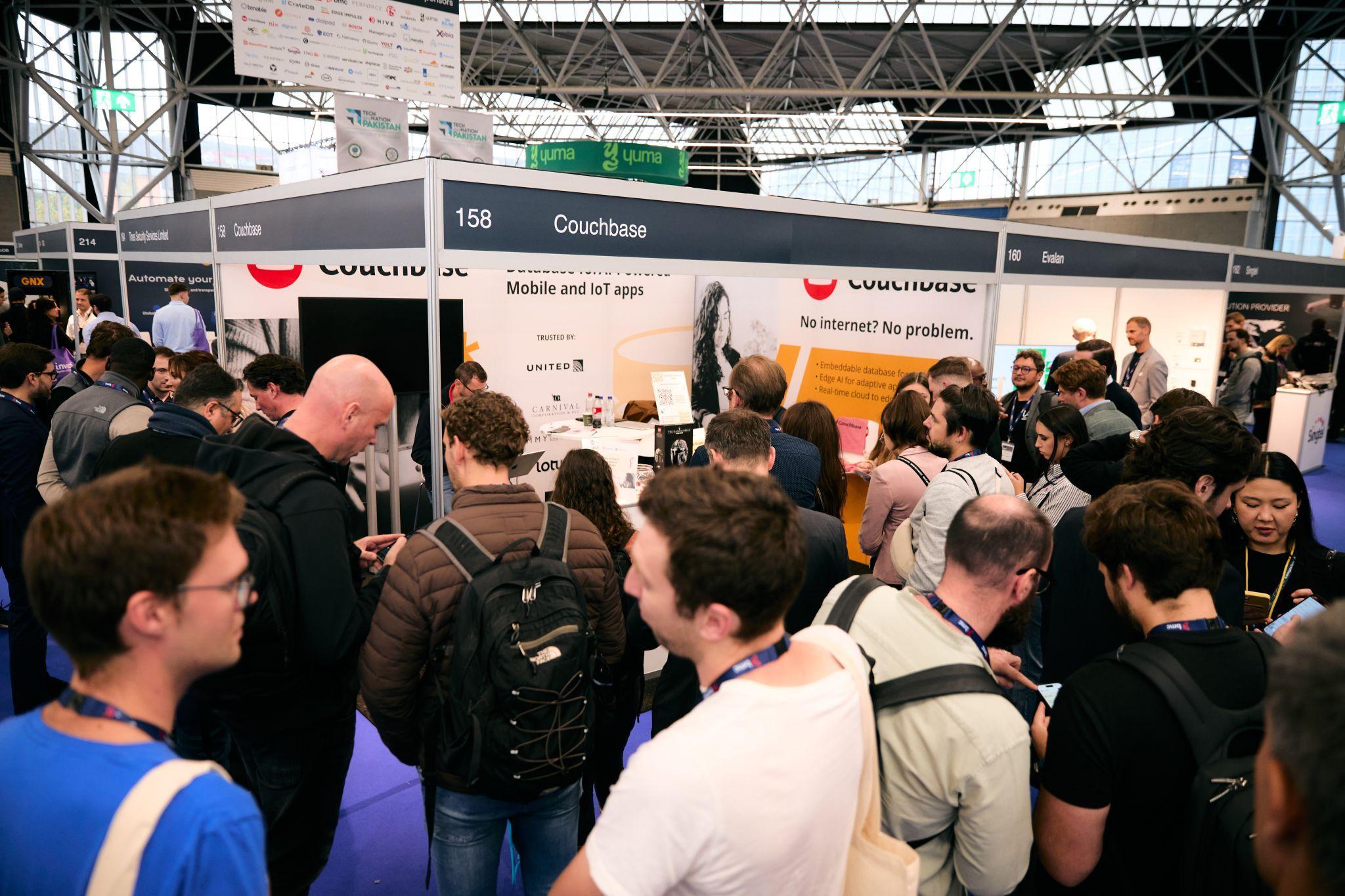 글로벌 사물인터넷 기술 엑스포 2025