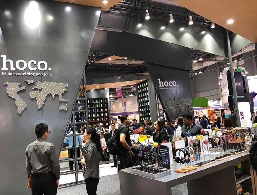 홍콩 글로벌 소시스 국제 소싱 전시회 2024 (추계 1기)