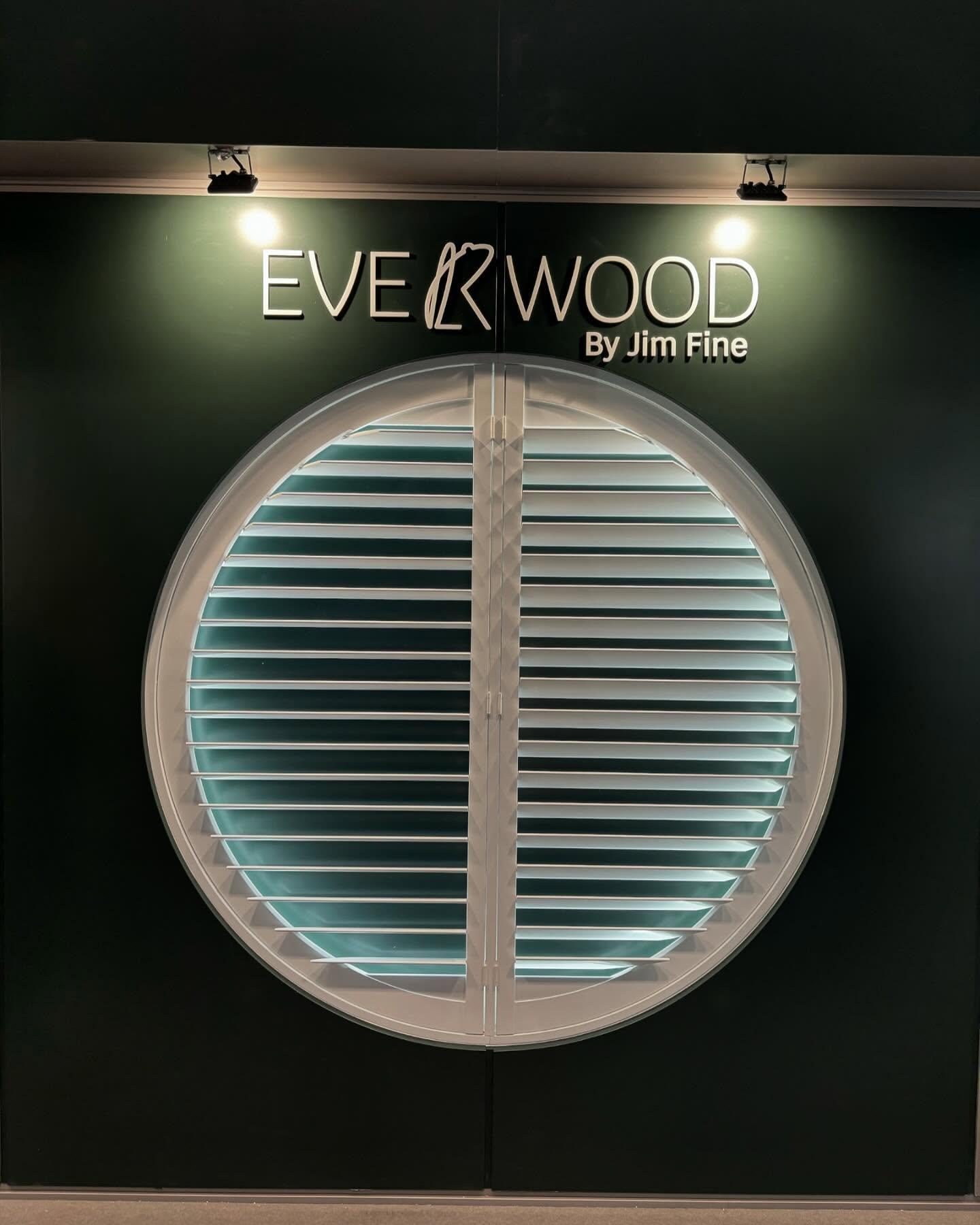 영국 블라인드·셔터 전문전시회 2024