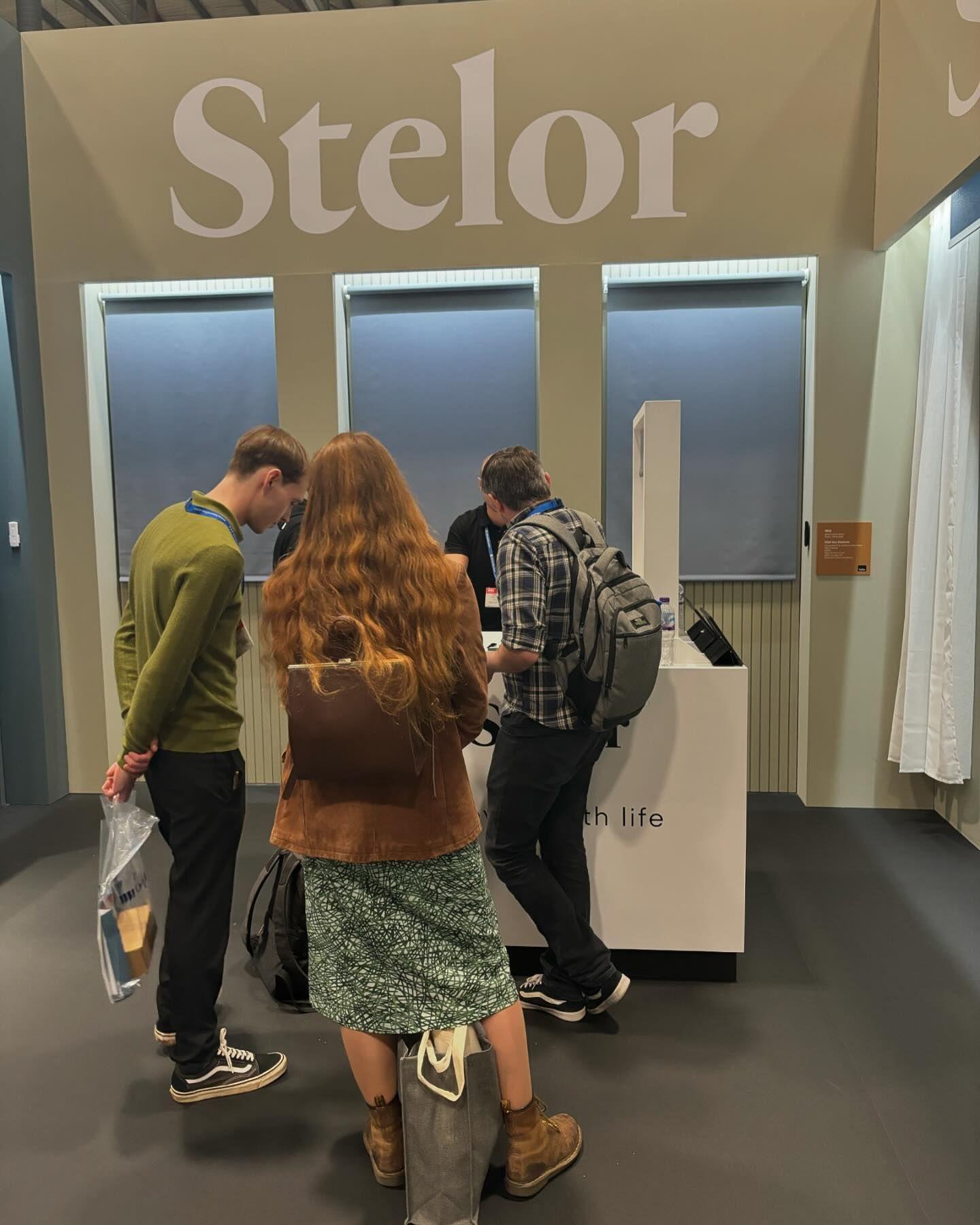 영국 블라인드·셔터 전문전시회 2024