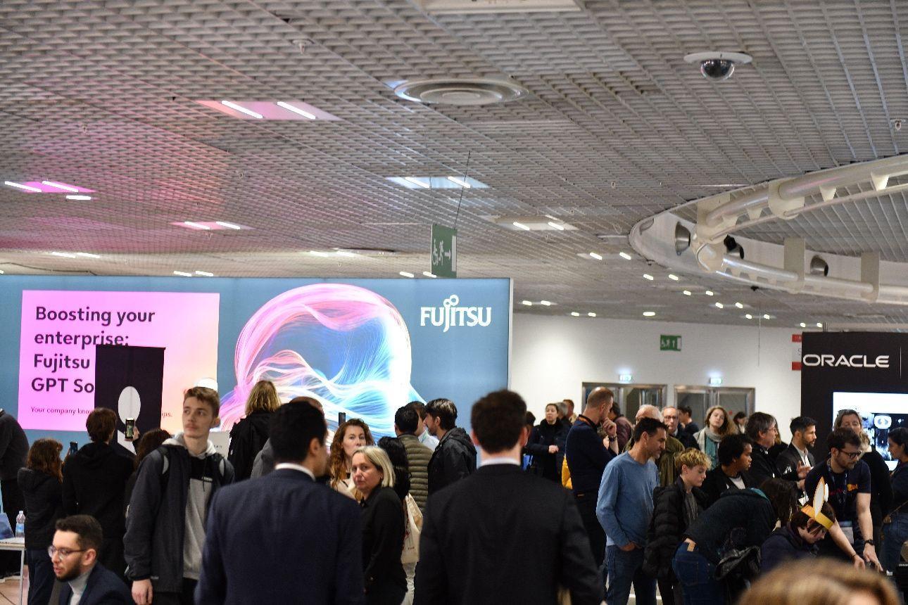 프랑스 깐느 인공지능페스티벌 2025