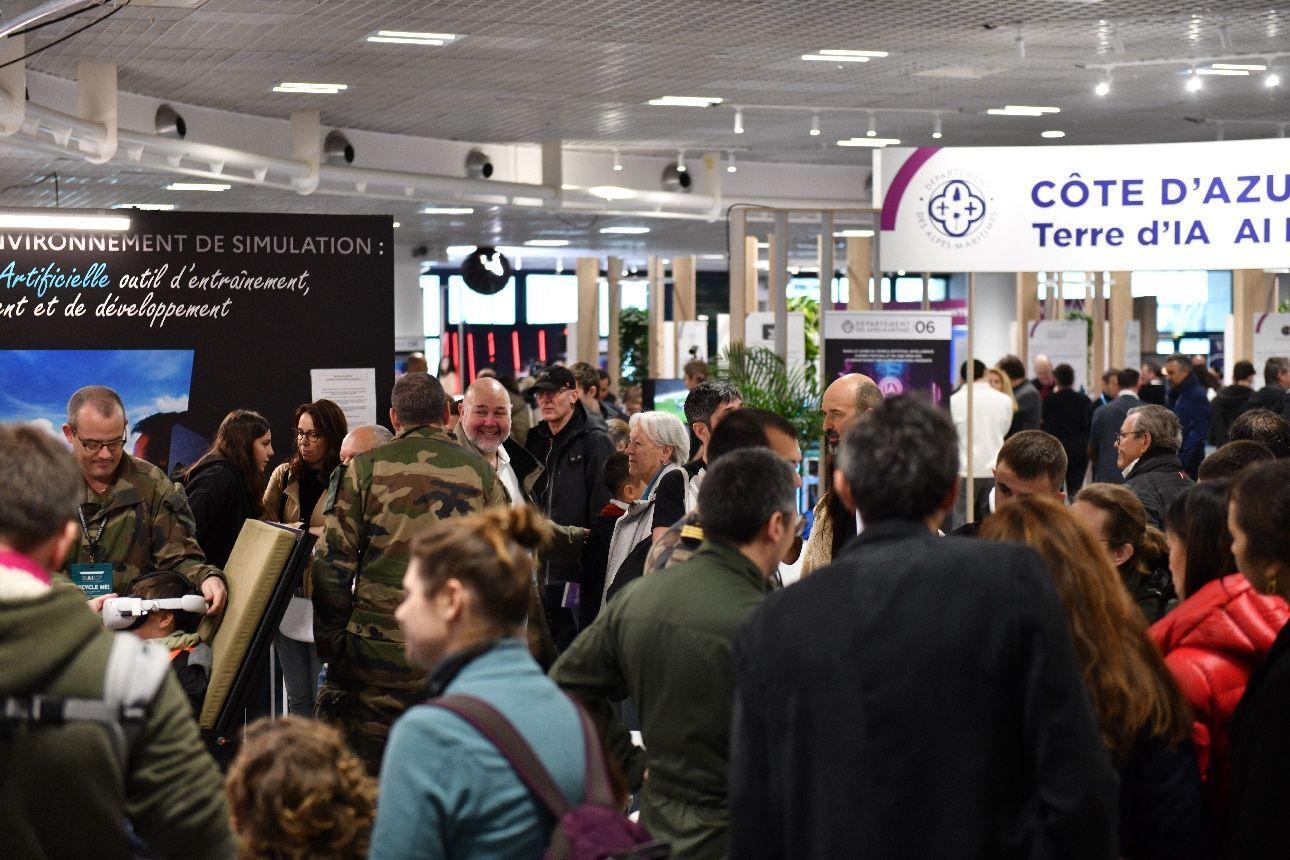 프랑스 깐느 인공지능페스티벌 2025