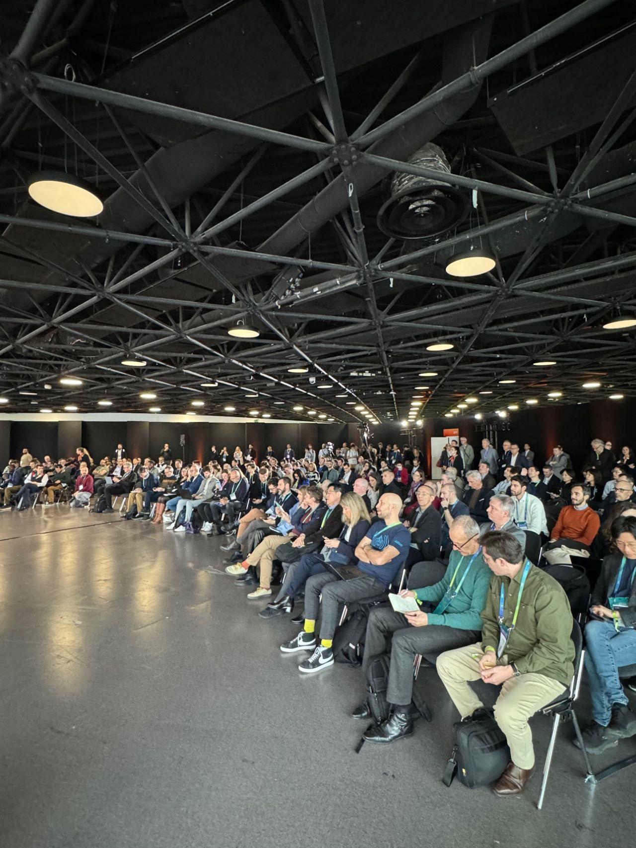 프랑스 깐느 인공지능페스티벌 2025