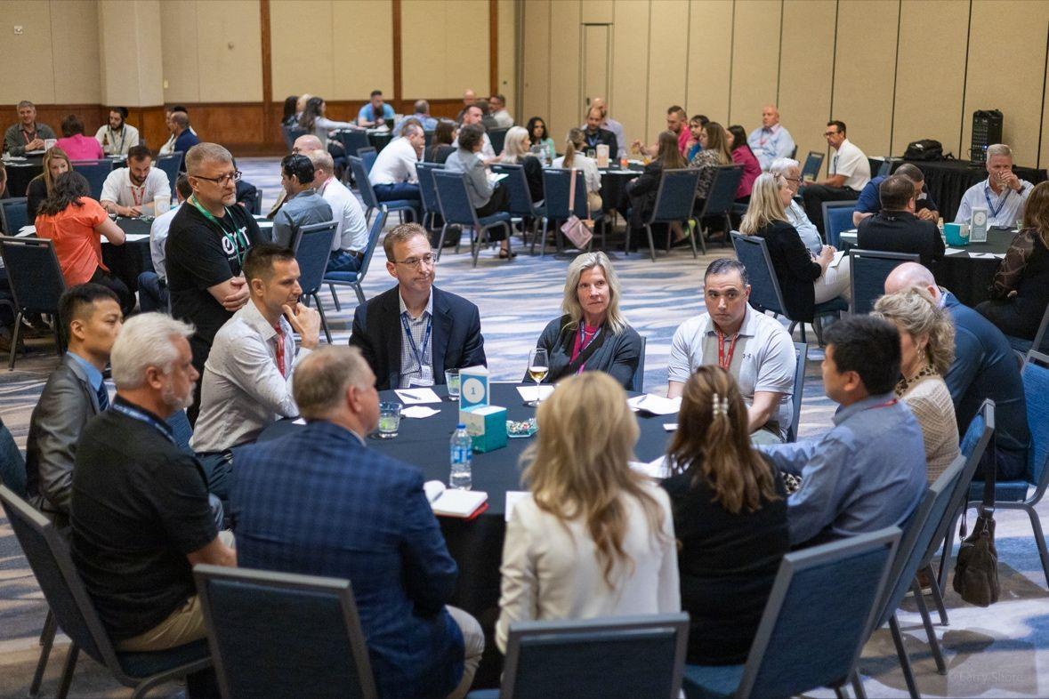 ECRM 편의점 산업 바이어 매칭 페어 2025