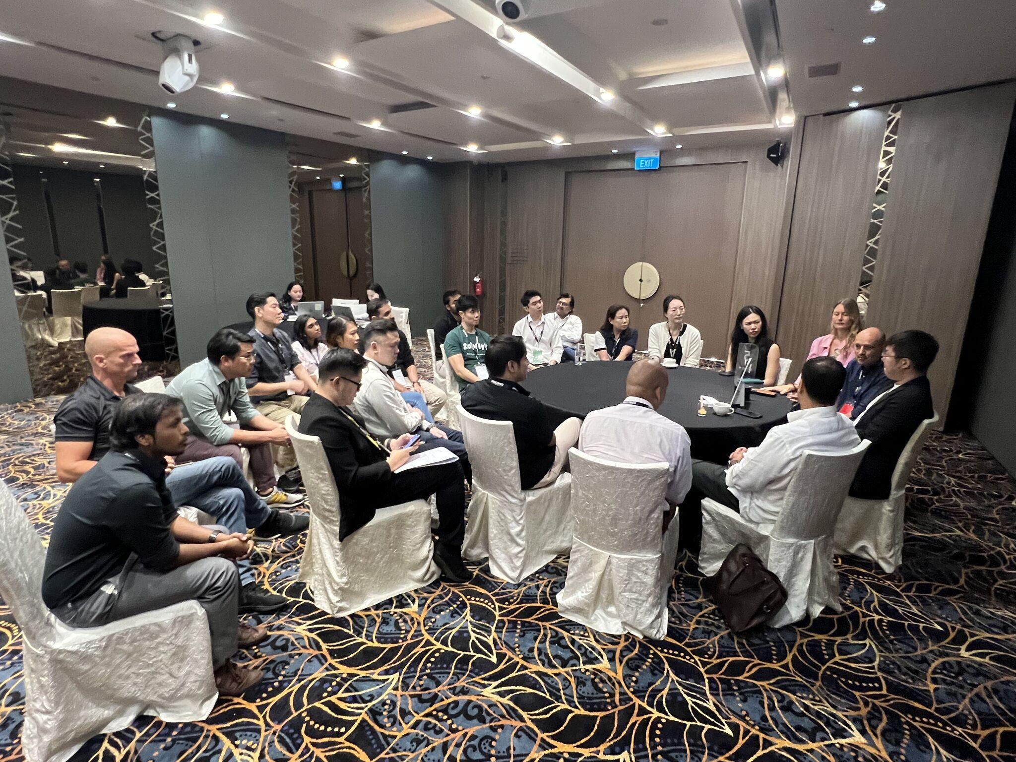 글로벌 펫테크 스타트업 챌린지 2024