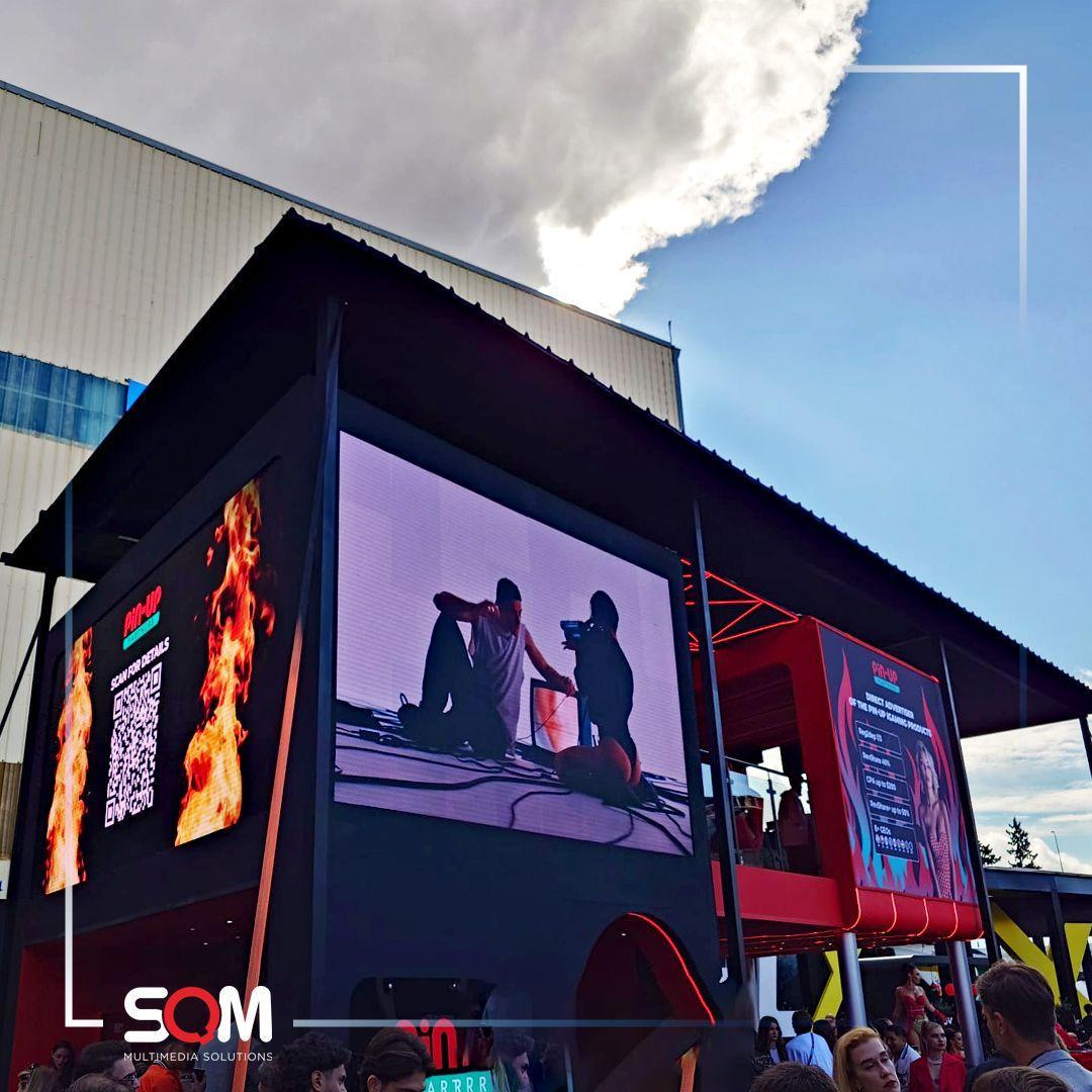 국제 온라인 게임산업 박람회 몰타 2024