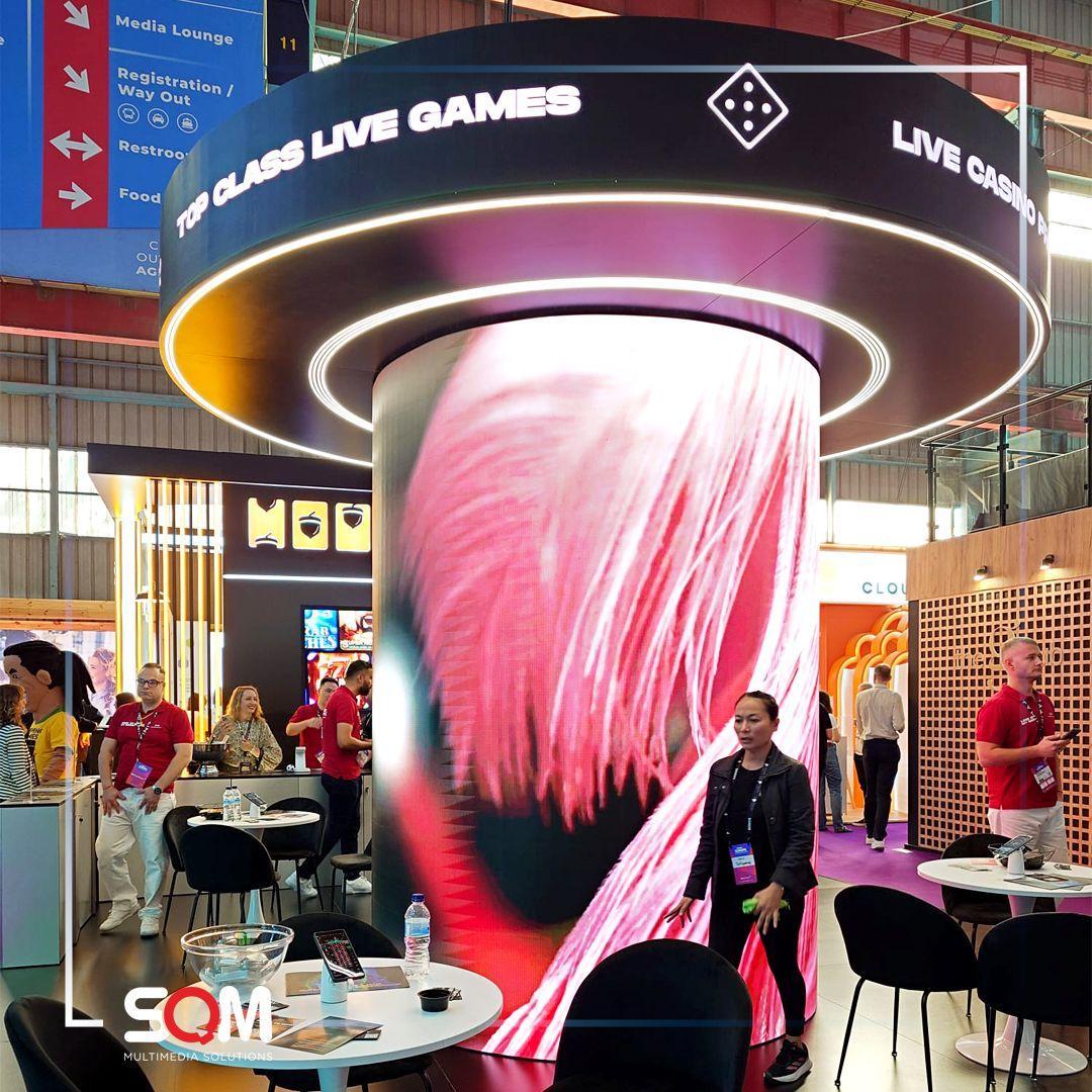 국제 온라인 게임산업 박람회 몰타 2024