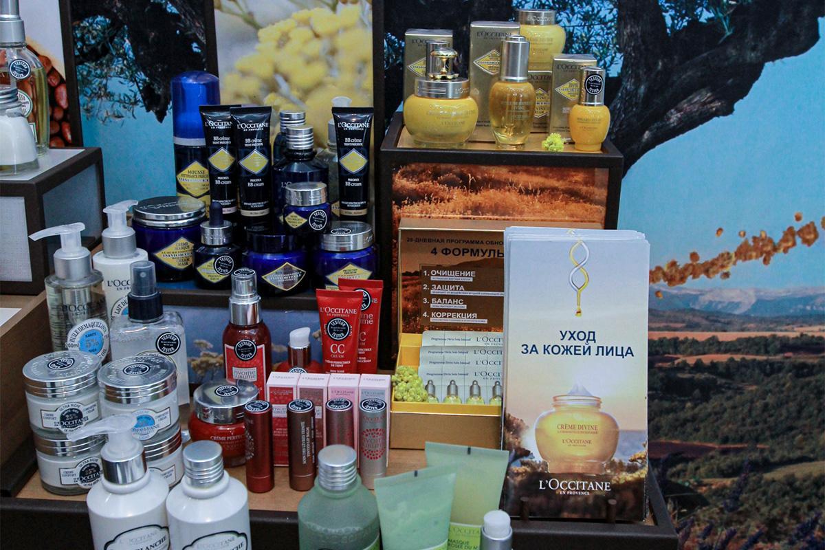 우즈베키스탄 국제 뷰티 산업 전시회 2025