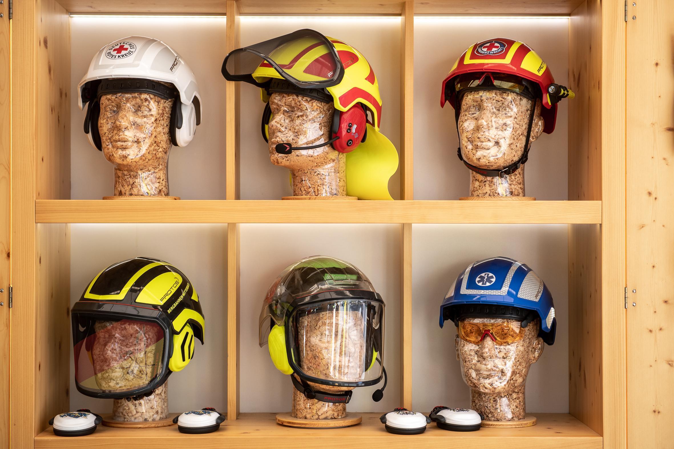 국제 산림기술 및 임업 전문 박람회 2028 (INTERFORST)