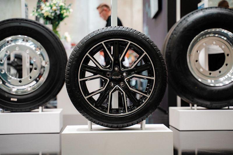 오스트리아 잘츠부르크 자동차 애프터마켓 전시회 2025 (AutoZum)