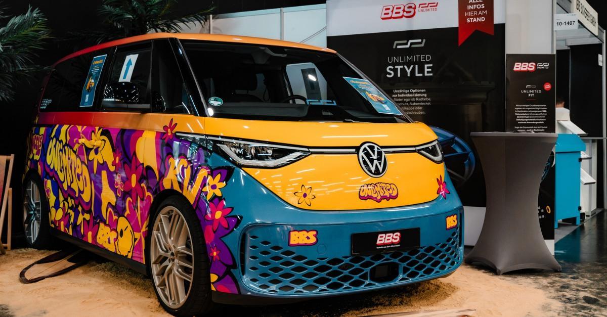 오스트리아 잘츠부르크 자동차 애프터마켓 전시회 2025 (AutoZum)
