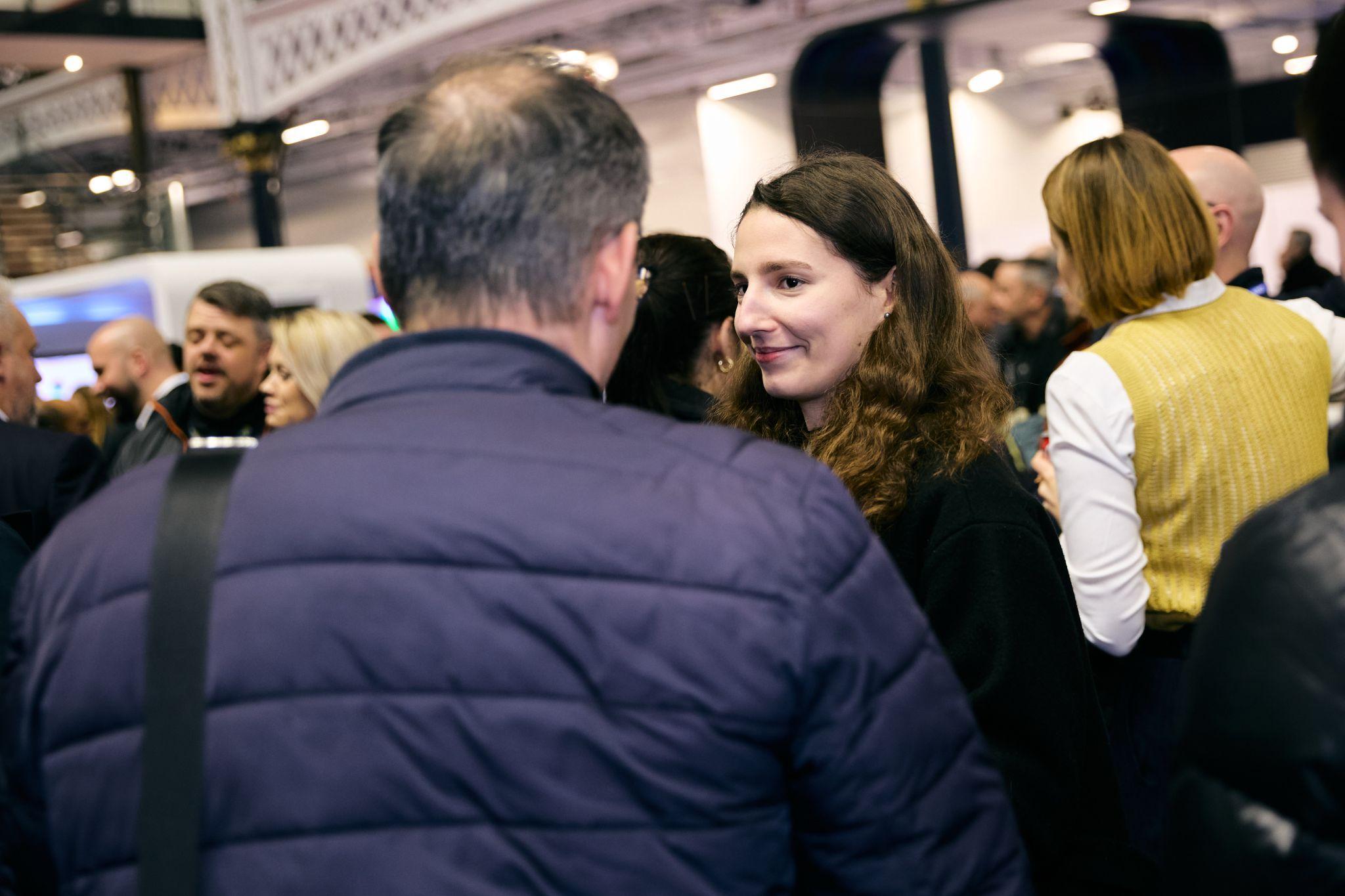 테크엑스 글로벌 기술혁신 엑스포 2026 (TechEx Global)