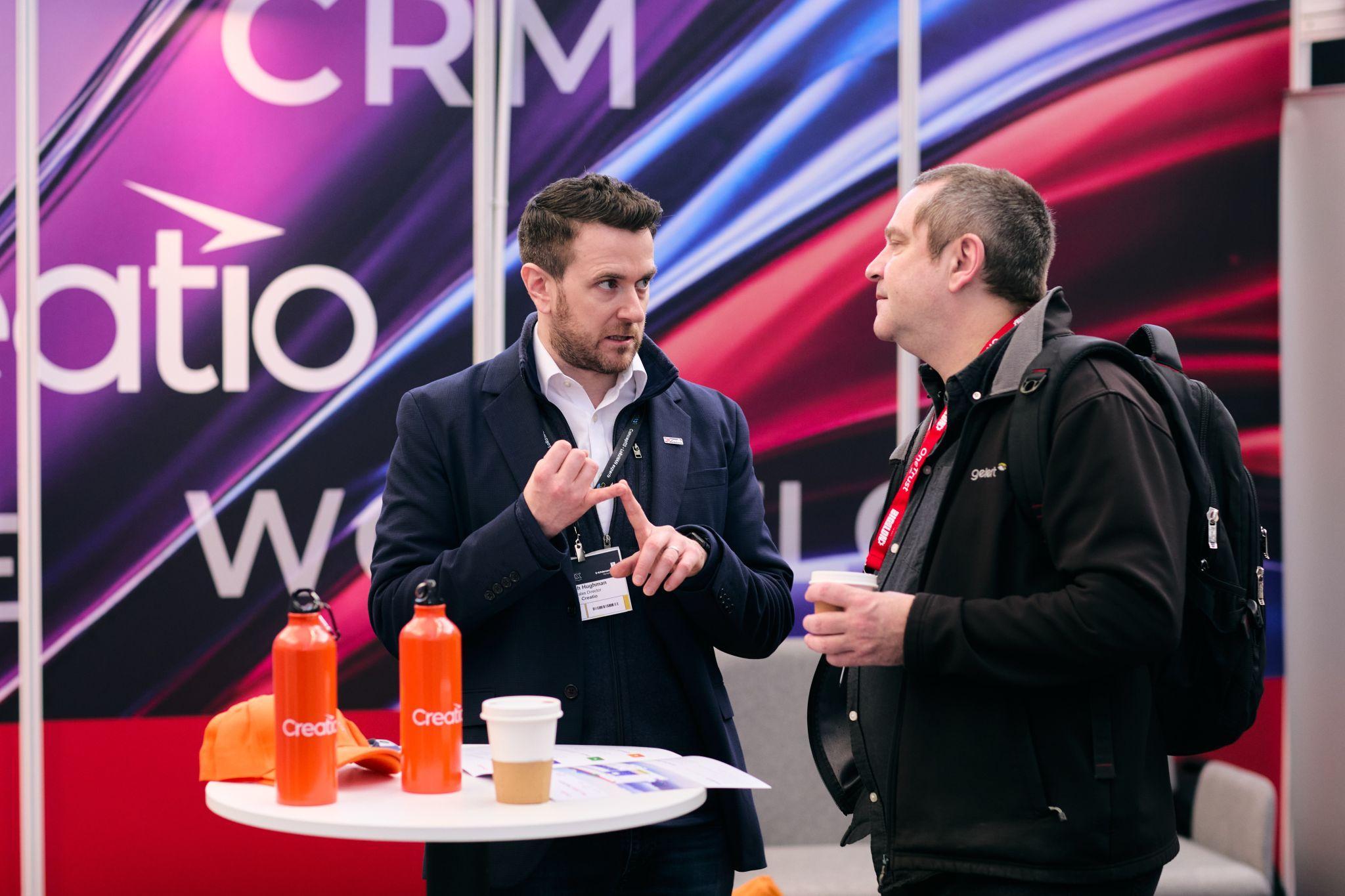 테크엑스 글로벌 기술혁신 엑스포 2026 (TechEx Global)