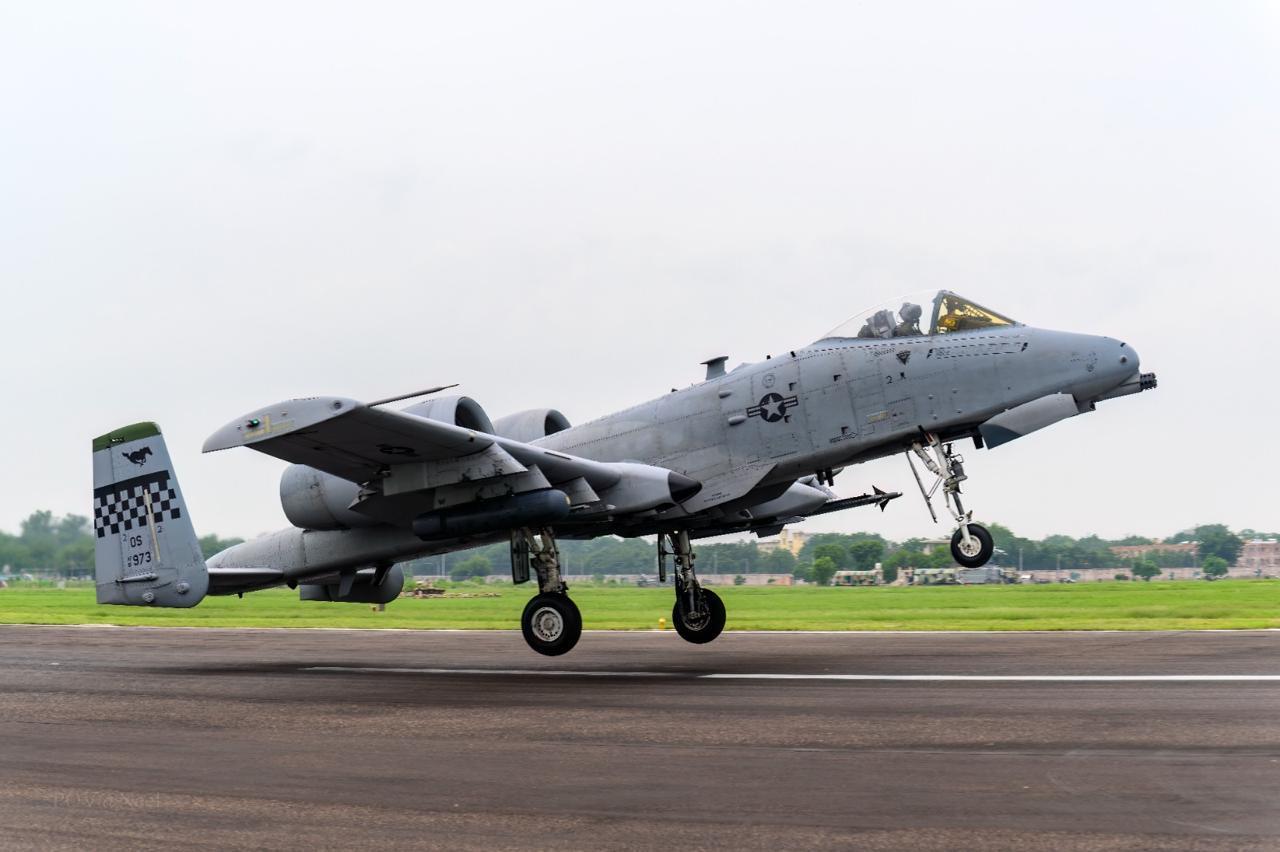 인도 항공우주 및 방위산업 전시회 2025