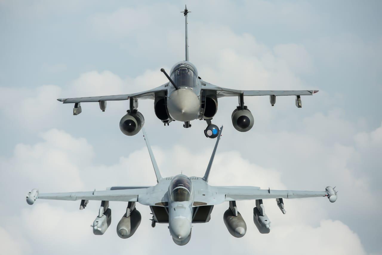 인도 항공우주 및 방위산업 전시회 2025