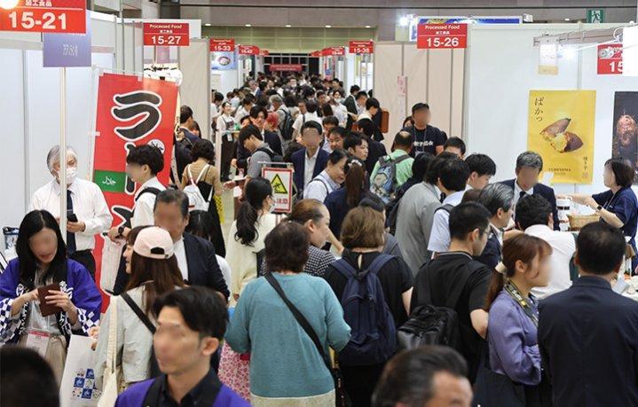 일본 국제 식음료 박람회 2025 (동계) (JFEX Winter)