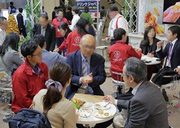 일본 국제 식음료 박람회 2025 (동계) (JFEX Winter)