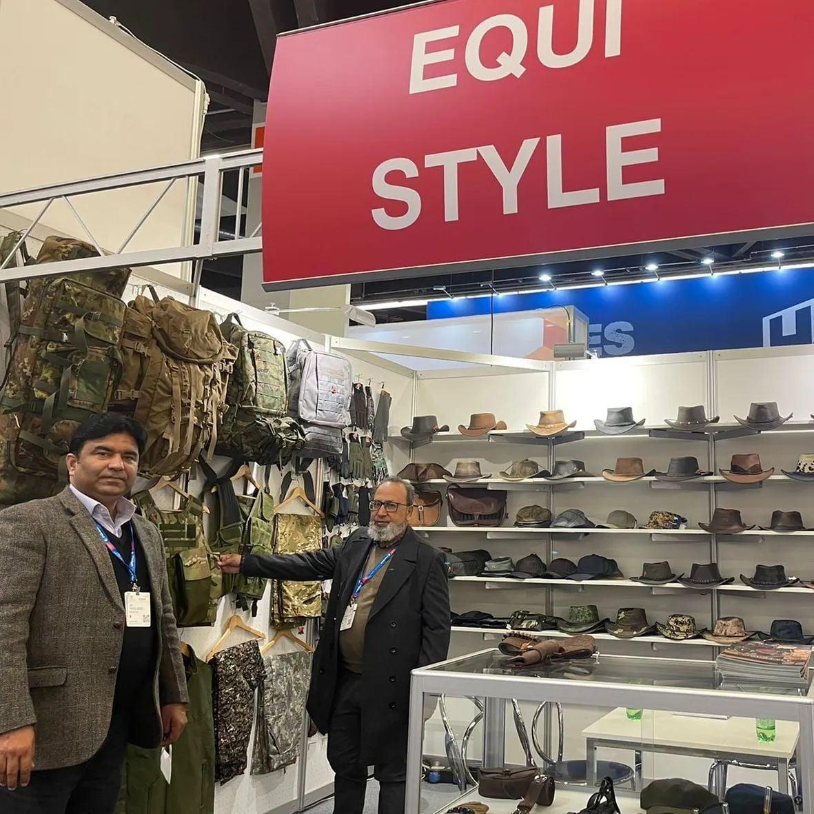 독일 뉘른베르크 국제 아웃도어클래식 박람회 2025 (IWA OutdoorClassics)