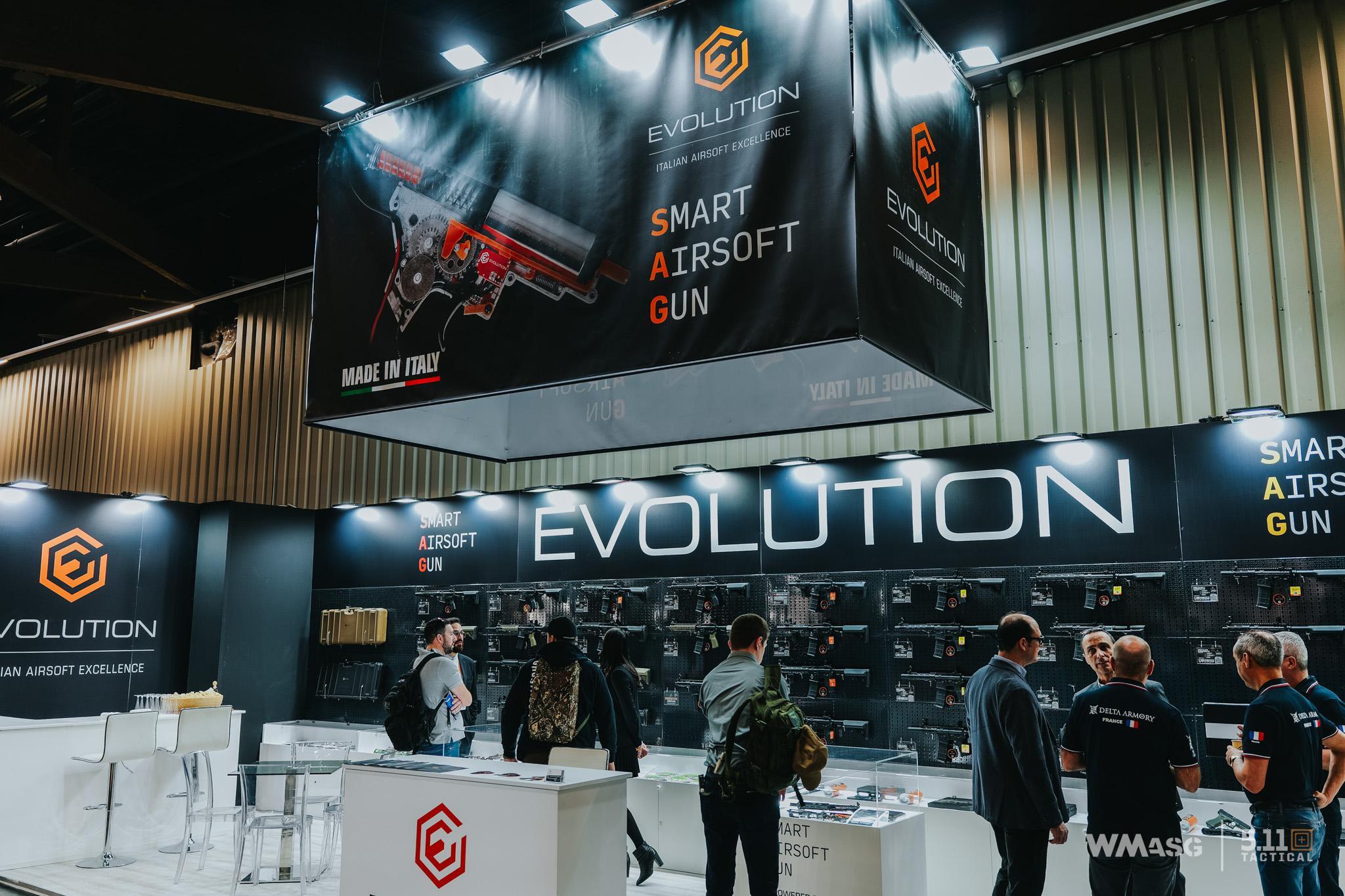 독일 뉘른베르크 국제 아웃도어클래식 박람회 2025 (IWA OutdoorClassics)