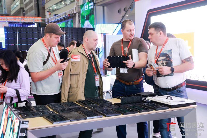 LED 차이나 2025 (LED China)