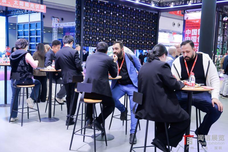 LED 차이나 2025 (LED China)