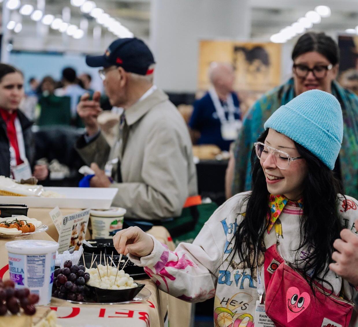 뉴욕 레스토랑 산업 전시회 2026 (International Restaurant & Foodservice Show of New York)