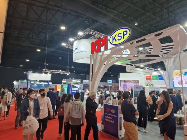 빅탐 아시아 국제 사료·곡물 박람회 2024 (VICTAM ASIA)