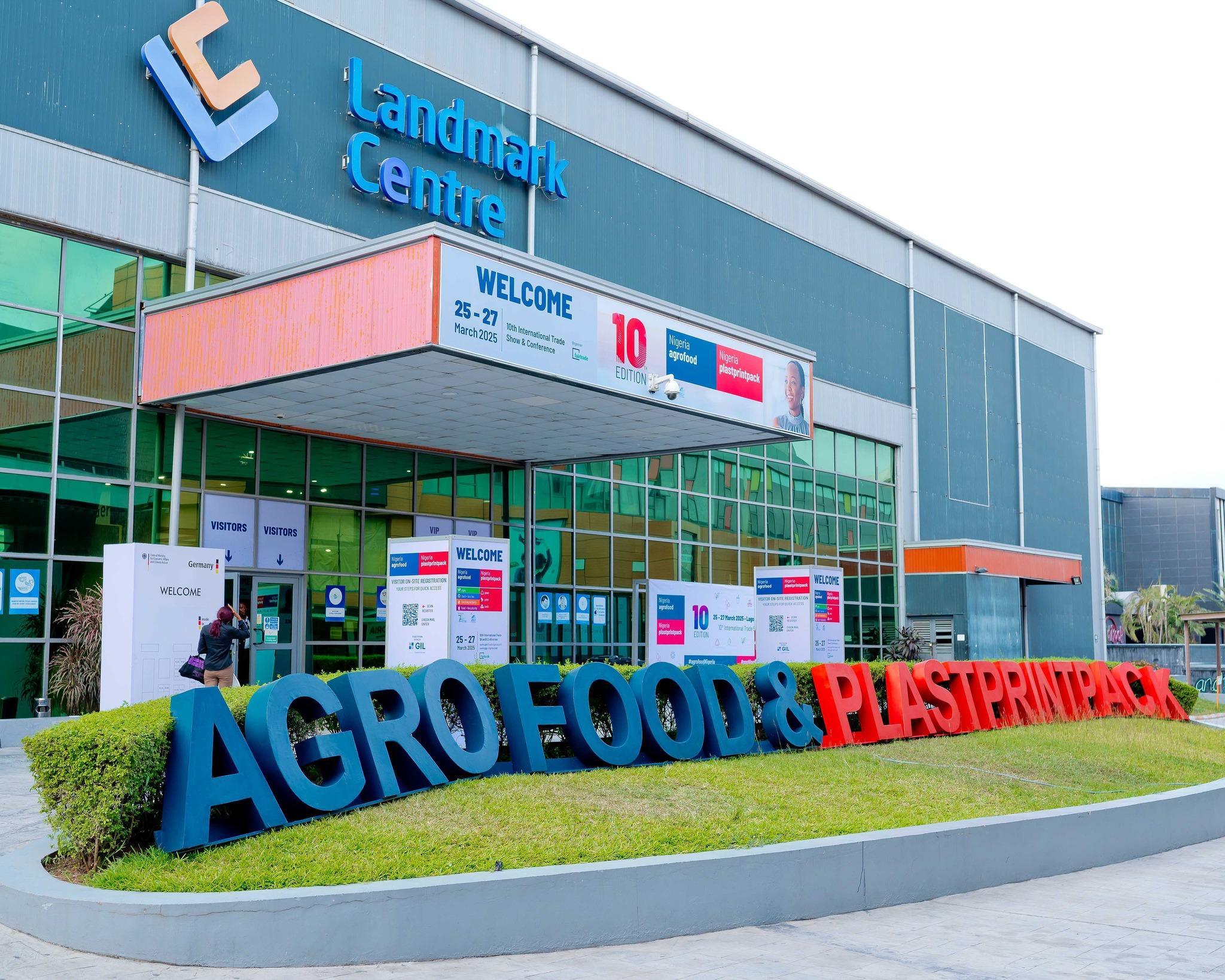 서아프리카 코트디부아르 식품 및 음료 산업 전시회 2026 (agrofood West Africa)