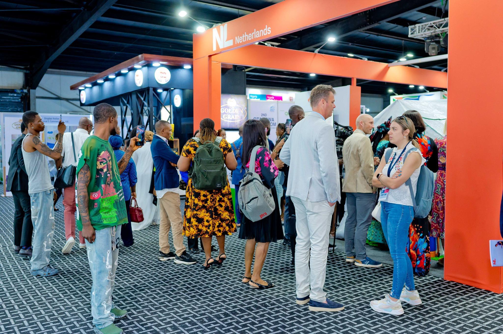 서아프리카 코트디부아르 식품 및 음료 산업 전시회 2026 (agrofood West Africa)