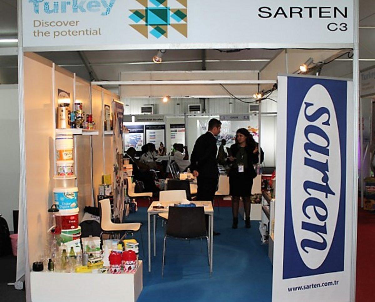 서아프리카 코트디부아르 식품 및 음료 산업 전시회 2026 (agrofood West Africa)