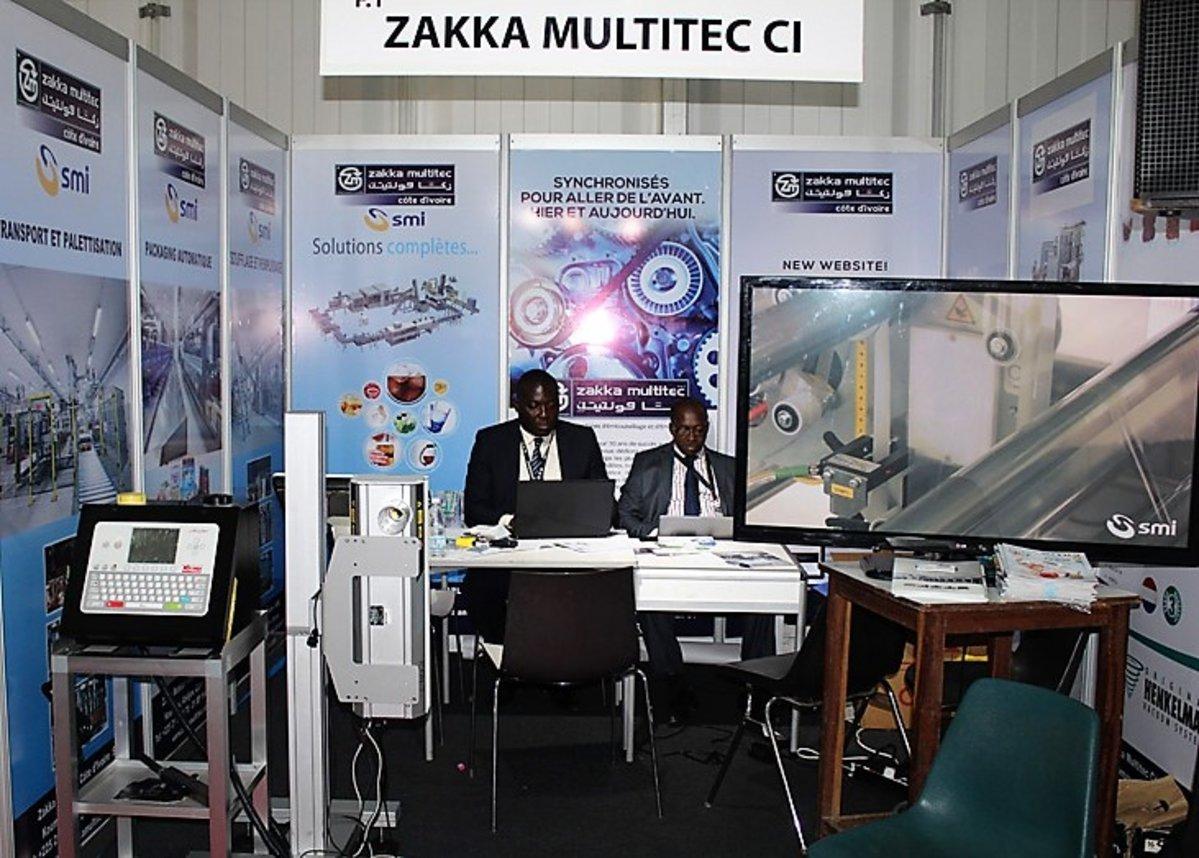 서아프리카 코트디부아르 식품 및 음료 산업 전시회 2026 (agrofood West Africa)