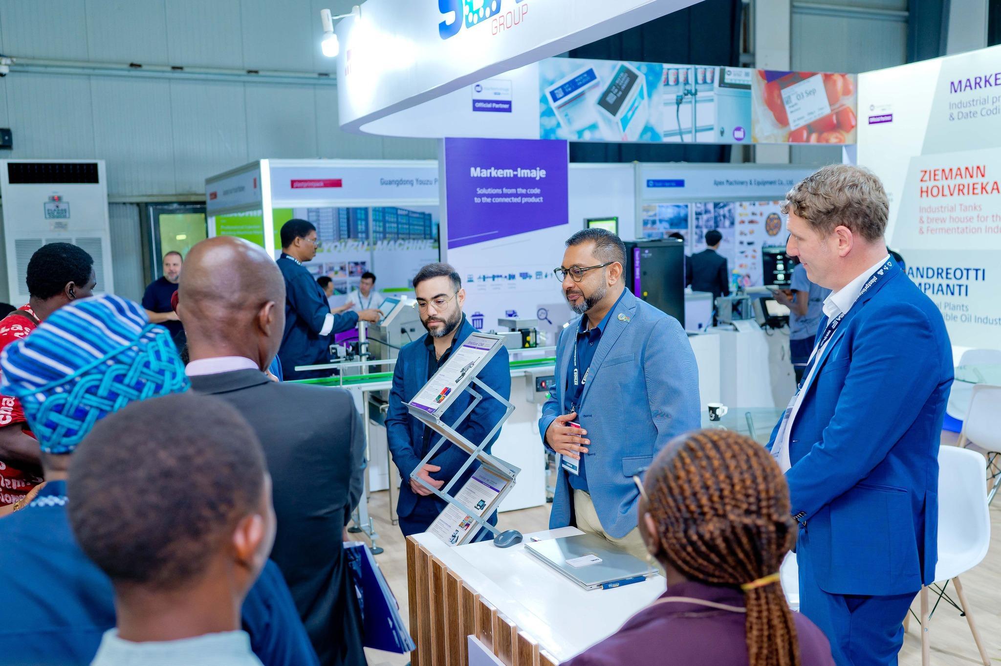 서아프리카 코트디부아르 식품 및 음료 산업 전시회 2026 (agrofood West Africa)