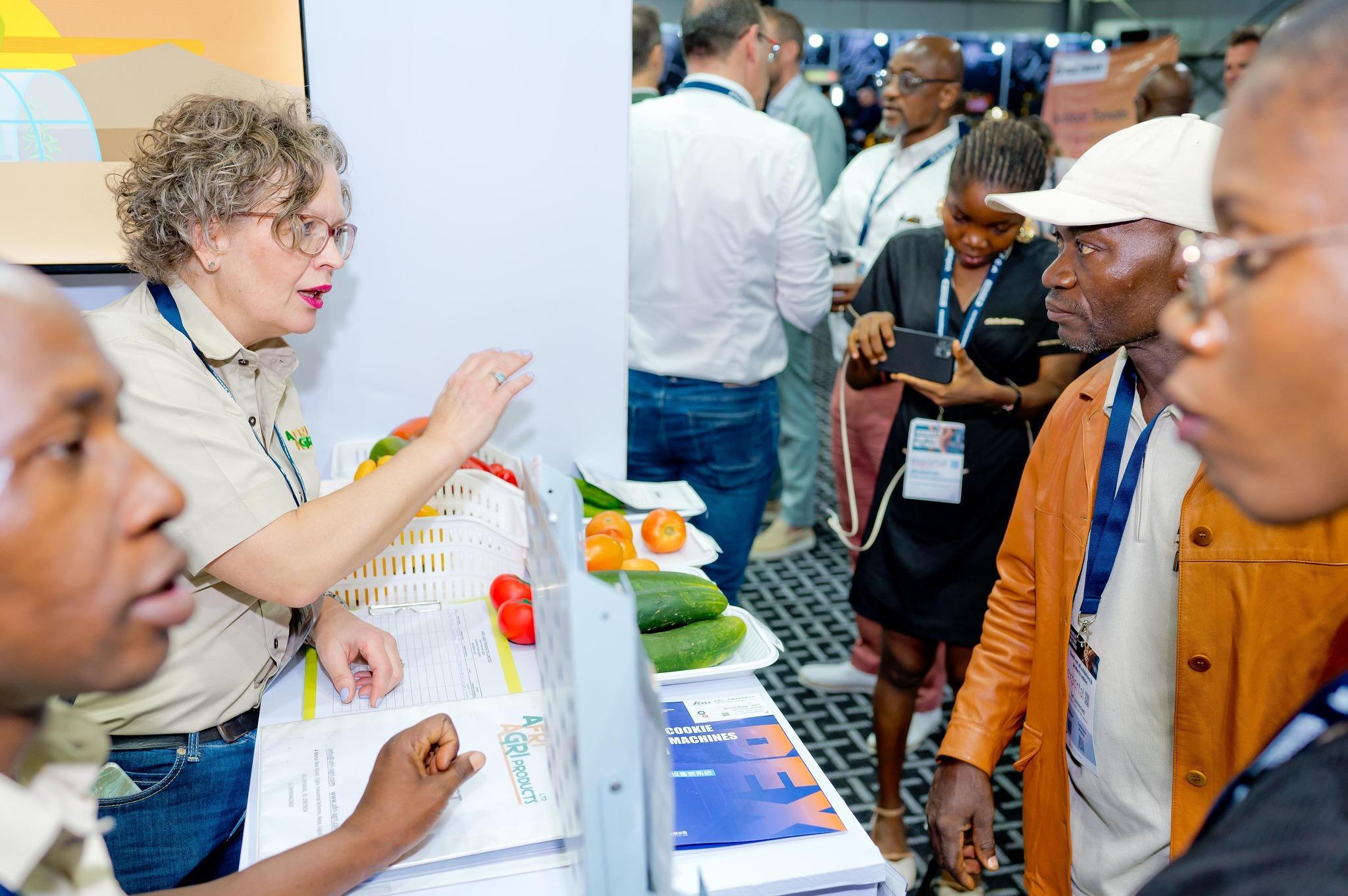 서아프리카 코트디부아르 식품 및 음료 산업 전시회 2026 (agrofood West Africa)