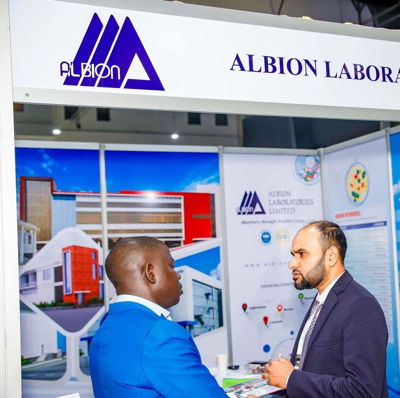 서아프리카 제약 및 의료기기 전시회 2026 (Pharma West Africa)