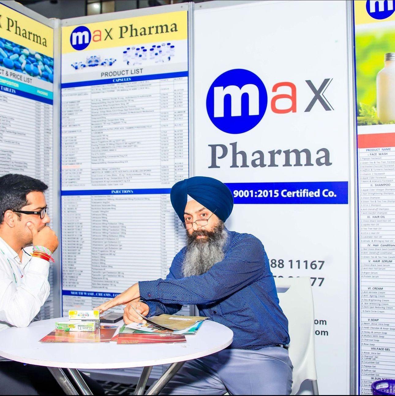 서아프리카 제약 및 의료기기 전시회 2026 (Pharma West Africa)