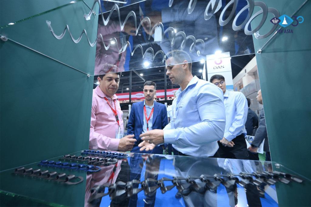 아시아 국제 축산 박람회 2025 (VIV ASIA)