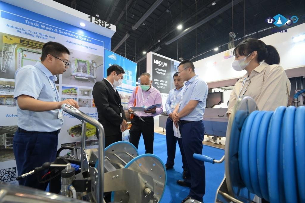 아시아 국제 축산 박람회 2025 (VIV ASIA)