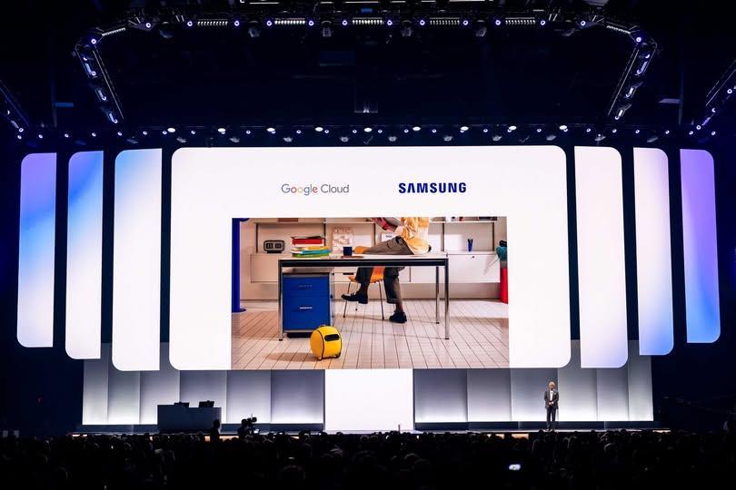 구글 클라우드 넥스트 2025 (Google Cloud Next)