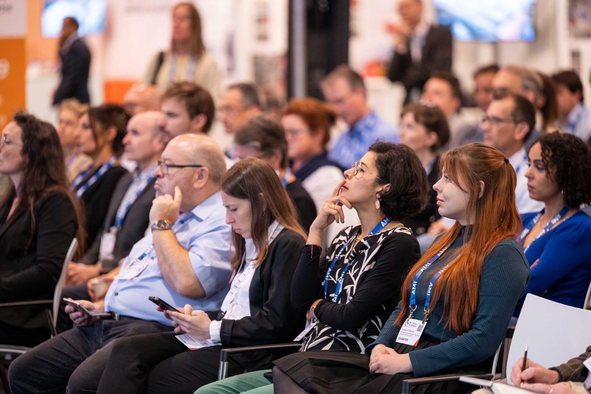 글로벌 플라스틱 컴파운딩 월드 엑스포 2026 (Compounding World Expo)