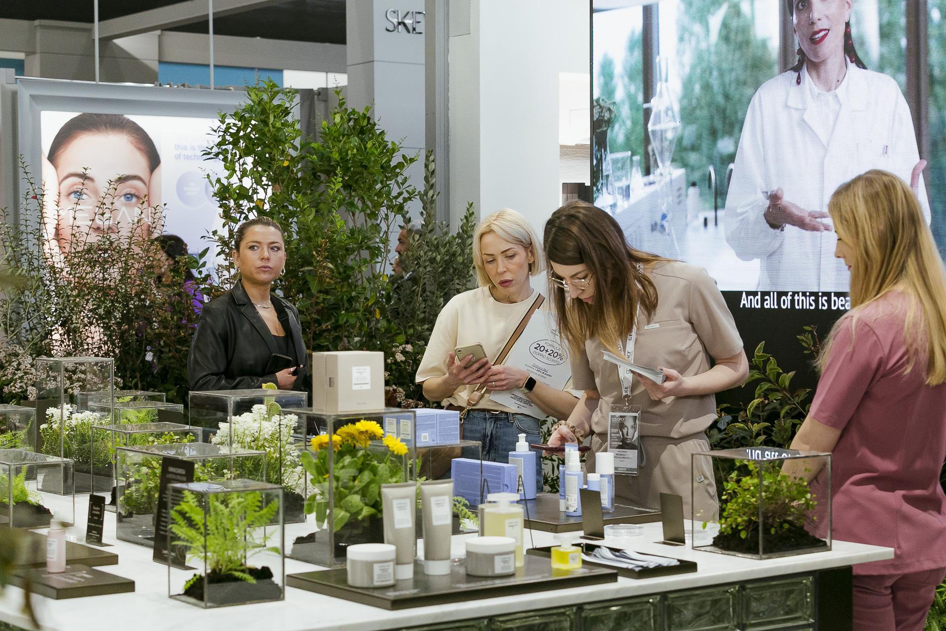 이탈리아 볼로냐 코스모프로프 미용 전시회 2026 (Hair & Nail & Beauty Salon 부문)