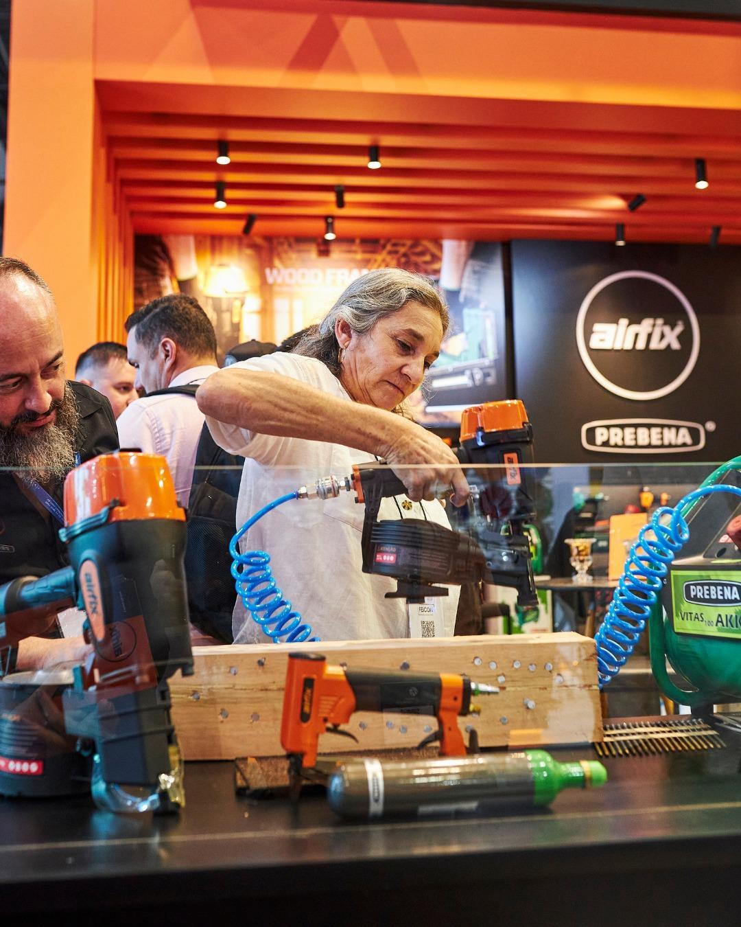 브라질 상파울루 국제 건축박람회 2026 (FEICON BATIMAT)