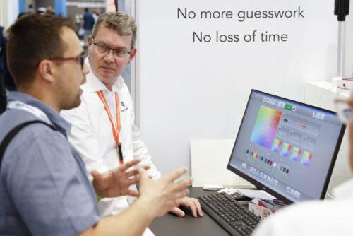 드루파 세계 인쇄기술 박람회 2024 (drupa)